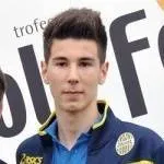 Alessandro Salvetti logo