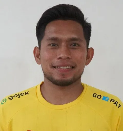 Andik Vermansyah logo