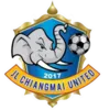 JL Chiangmai United II logo