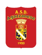 ASD Agazzanese logo