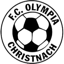 Olympia Christnach/Waldbillig logo
