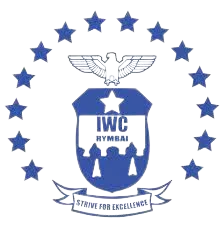 Rymbai Iawpynsing SC logo