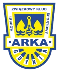 Arka Gdynia II logo