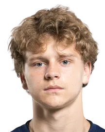 Valentyn Rubchynskyi logo