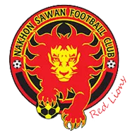 Nakhon Sawan FC logo