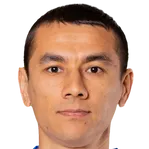 Umar Eshmurodov photo 