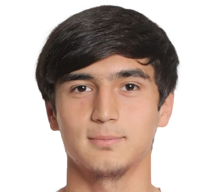 Anvarjon alijonov logo