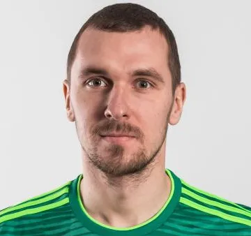 Marek Kaljumäe logo