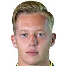 Brian vogelzang logo