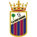CD Juan Grande (w) logo