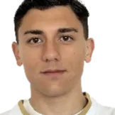 Luca benacquista photo 