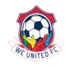 We United FC logo