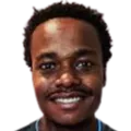 Percy Tau logo