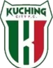 Kuching City U20 logo