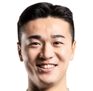 Kim Min-Deok portrait