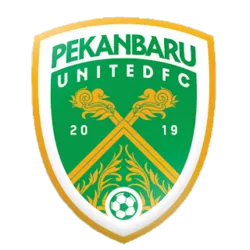 Pekanbaru United logo
