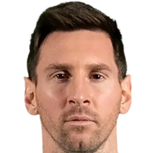 Lionel Messi logo