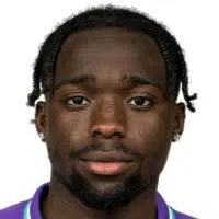 Kunle·Dada Luke logo