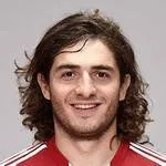 Giorgi Rekhviashvili logo