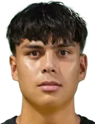 Mikel Justin Cagurangan Baas logo