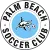 Palm Beach Sharks Reserves logo