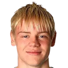 Jonathan Jorgensen Hutters logo