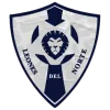 Leones del Norte Women logo