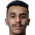 Mohammed Al-Dhulayfi logo