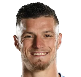 Frédéric Guilbert logo