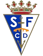 San Fernando CD B logo