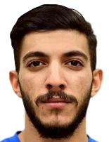 Khaled Al-Blooshi logo