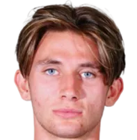 Oliver O'Neill portrait