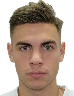 Ilya Moskalenchik logo