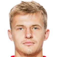 Vladislav Panteleev logo