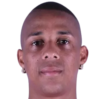 Jeison Segundo Mina Váldez logo