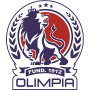 CD Olimpia logo