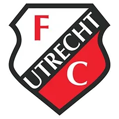 FC Utrecht U19 logo