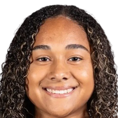 Olivia Smith portrait