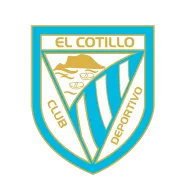 CD El Cotillo logo