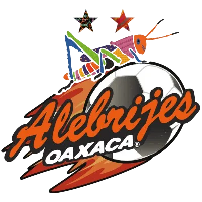 Alebrijes de Oaxaca logo
