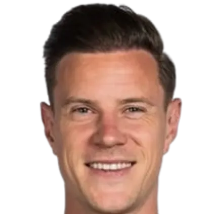 Marc-André ter Stegen photo 