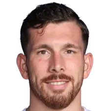 Pierre-Emile Højbjerg logo