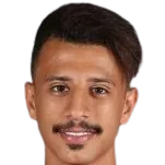 Khalid Ali Sabah portrait