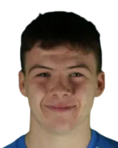 Brendan McLaughlin logo