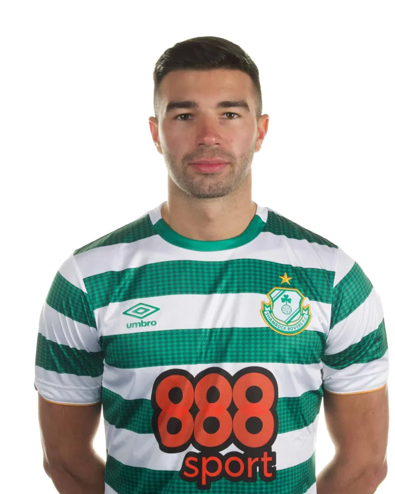 Daniel Mandroiu logo