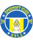 SK Bela logo