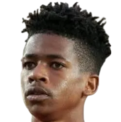 Carl Tjipenandjambi Karuuombe logo