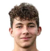 Matteo Godfroid logo