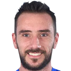 Federico Mancuello logo