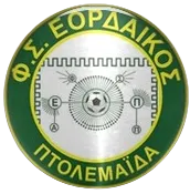 Eordaikos logo